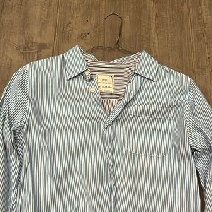 Zara Boys Shirt size 11-12